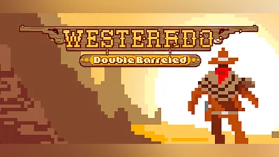 Westerado: Double Barreled (PC) [Global] [Standard]