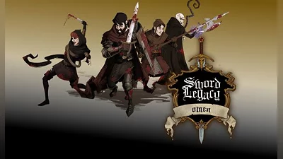 Sword Legacy Omen (PC) [Global] [Standard]