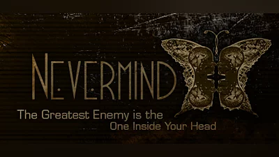 Nevermind (PC) [Global] [Standard]