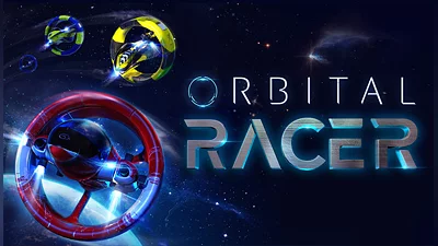 Orbital Racer (PC) [Global] [Standard]