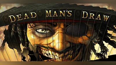 Dead Mans Draw (PC) [Global] [Standard]