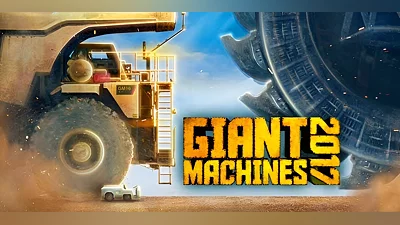 Giant Machines 2017 (PC) [Global] [Standard]
