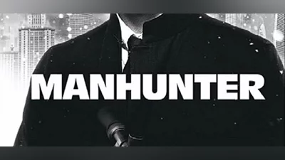 Manhunter (PC) [Global] [Standard]