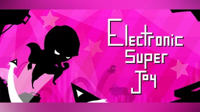 Electronic Super Joy (PC) [Global] [Standard]