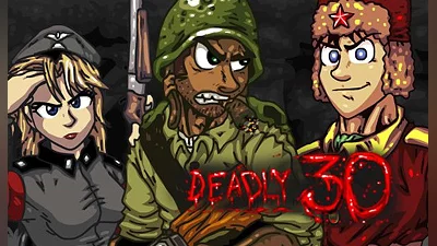 Deadly 30 (PC) [Global] [Standard]