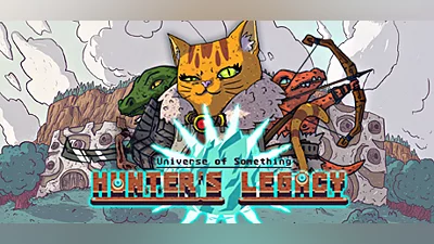 Hunters Legacy (PC) [Global] [Standard]