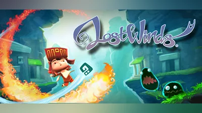 LostWinds (PC) [Global] [Standard]