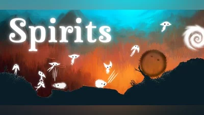 Spirits (PC) [Global] [Standard]