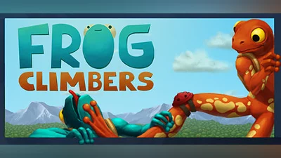 Frog Climbers (PC) [Global] [Standard]