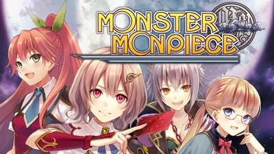 Monster Monpiece (PC) [Global] [Standard]
