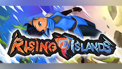Rising Islands (PC) [Global] [Standard]