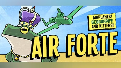 Air Forte (PC) [Global] [Standard]