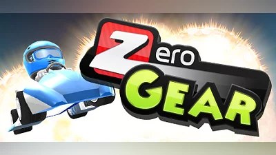 Zero Gear (PC) [Global] [Standard]