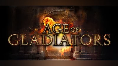 Age Of Gladiators (PC) [Global] [Standard]