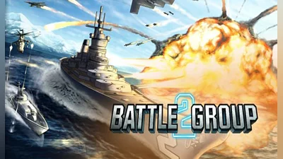 Battle Group 2 (PC) [Global] [Standard]