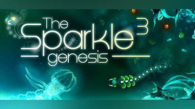 Sparkle 3 Genesis (PC) [Global] [Standard]