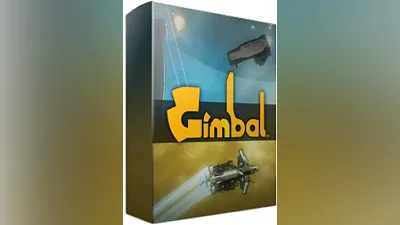 Gimbal (PC) [Global] [Standard]