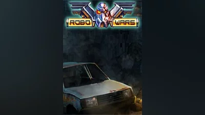 Robowars (PC) [Global] [Standard]