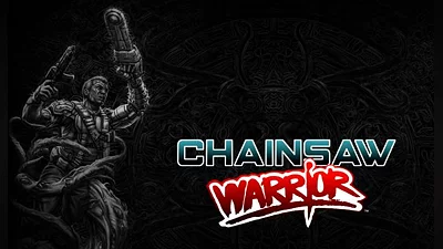 Chainsaw Warrior (PC) [Global] [Standard]