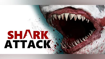 Shark Attack Deathmatch 2 (PC) [Global] [Standard]
