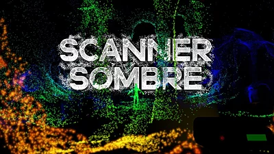 Scanner Sombre (PC) [Global] [Standard]