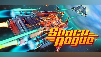 Space Rogue (PC) [Global] [Standard]