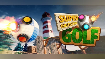 Super Inefficient Golf (PC) [Global] [Standard]