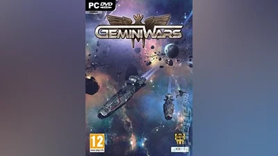 Gemini Wars (PC) [Global] [Standard]
