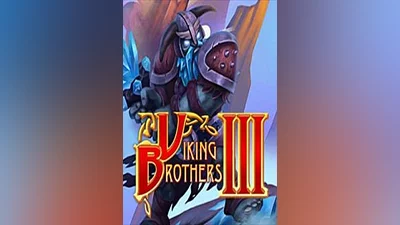 Viking Brothers 3 (PC) [Global] [Standard]