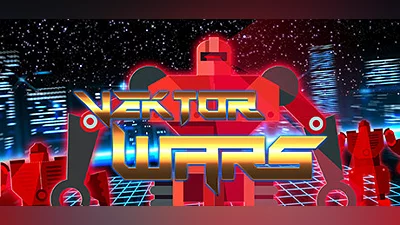 Vektor Wars (PC) [Global] [Standard]