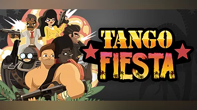 Tango Fiesta (PC) [Global] [Standard]