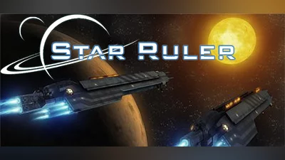 Star Ruler (PC) [Global] [Standard]