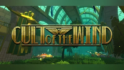 Cult of the Wind (PC) [Global] [Standard]