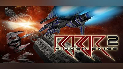 Razor2 Hidden Skies (PC) [Global] [Standard]
