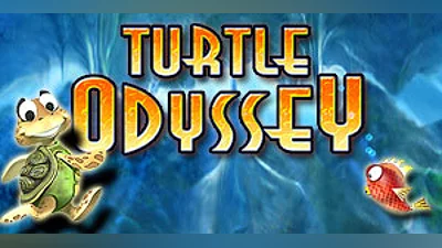 Turtle Odyssey (PC) [Global] [Standard]