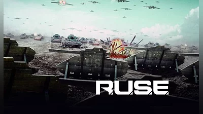 RUSE (PC) [RU/CIS] [Standard]