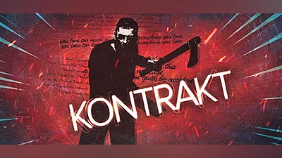 Kontrakt (PC) [Global] [Standard]