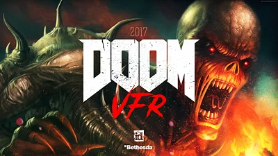 DOOM VFR (PC) [RU/CIS] [Standard]