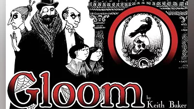 Gloom (PC) [Global] [Standard]