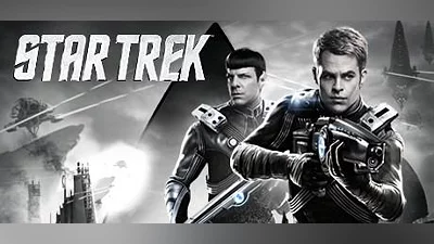 Star Trek (PC) [Global] [Standard]