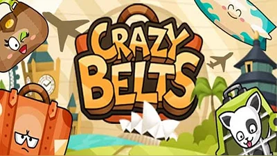 Crazy Belts (PC) [Global] [Standard]