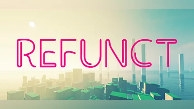 Refunct (PC) [Global] [Standard]