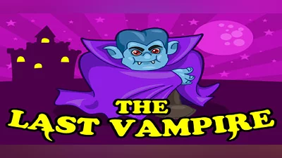 The Last Vampire (PC) [Global] [Standard]