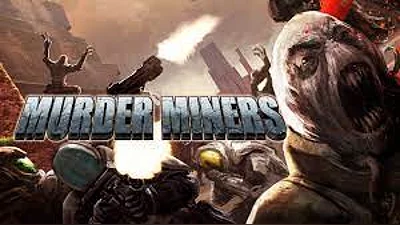 Murder Miners (PC) [Global] [Standard]