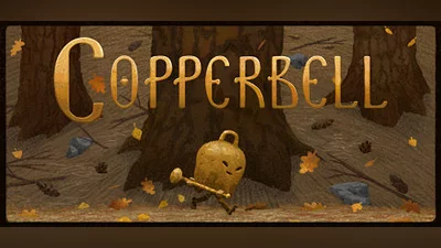 Copperbell (PC) [Global] [Standard]