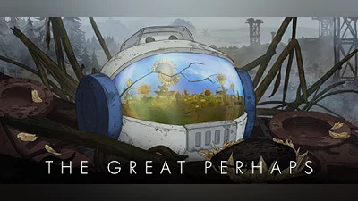 The Great Perhaps (PC) [Global] [Standard]