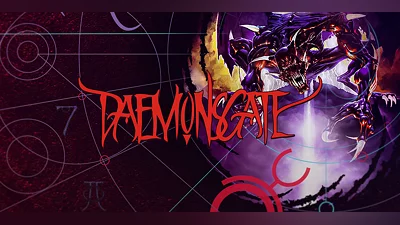 Daemonsgate (PC) [Global] [Standard]