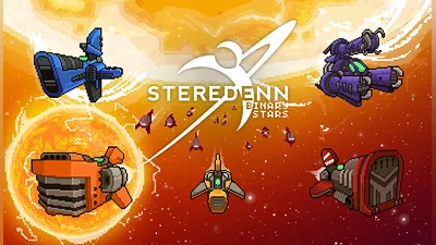 Steredenn (PC) [Global] [Standard]