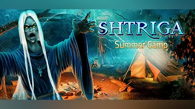 Shtriga: Summer Camp (PC) [Global] [Standard]