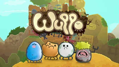Wuppo (PC) [Europe] [Standard]